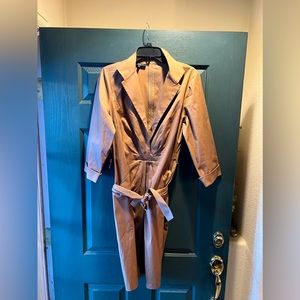 Lafayette 148 New York Women’s Dress